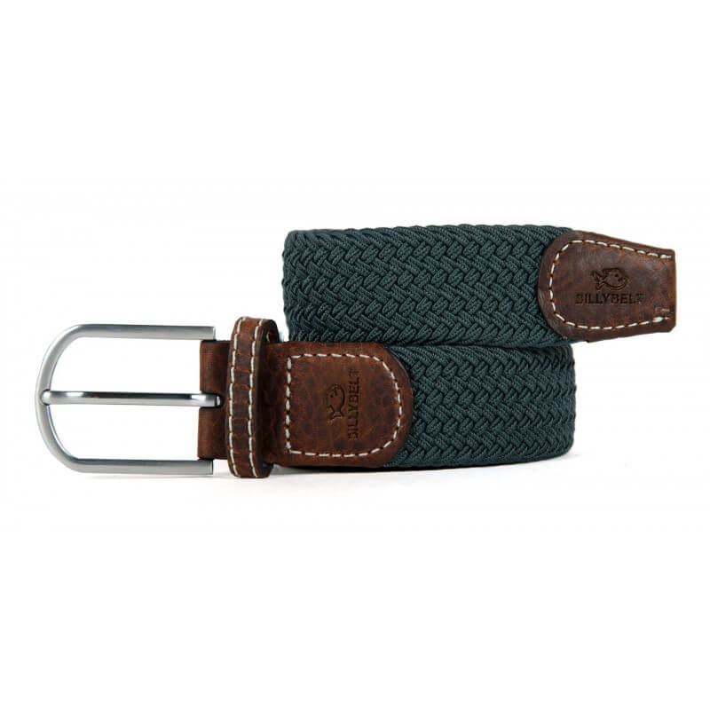 ブレイデッド・ベルト・マリングレー