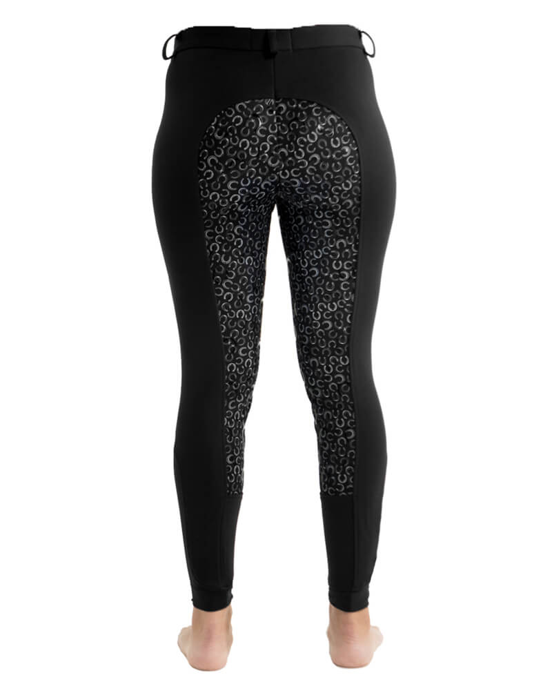 シグネチャー・ホースシュー