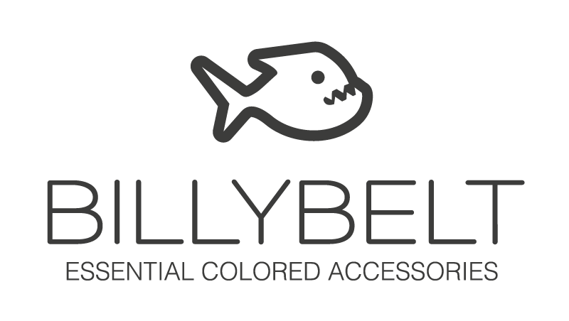 ビリーベルト ロゴ