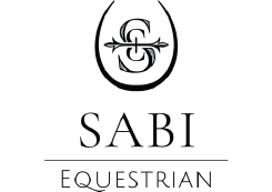 サビ・イクエストリアン ロゴ