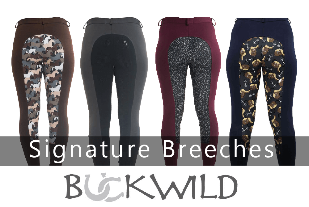 バックワイルド