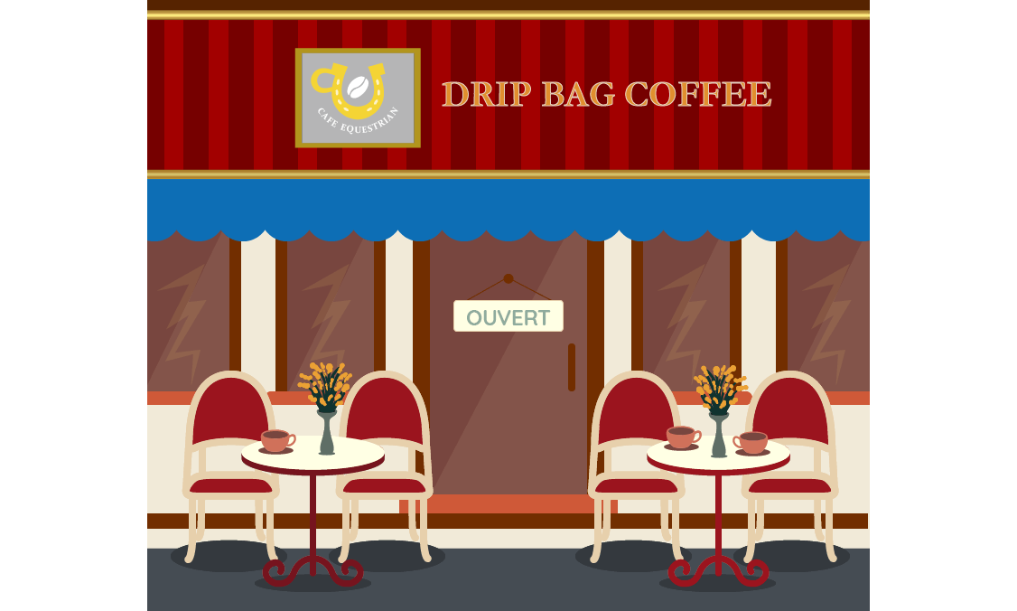 イクエストリアン