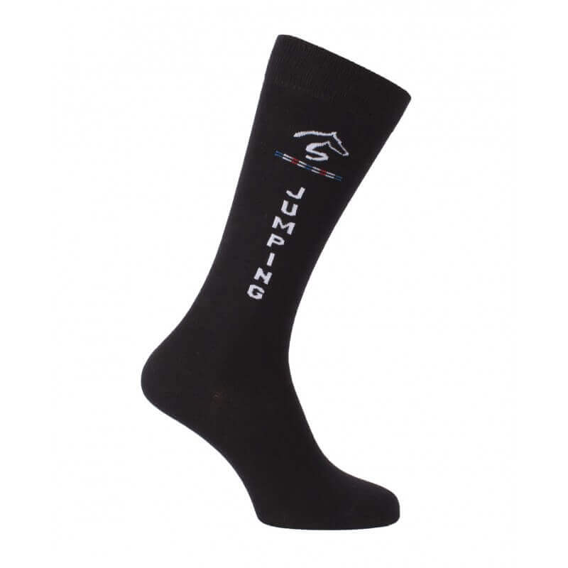 ジャンプ・オクサー ブラック