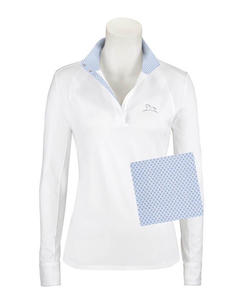 マディー ホワイト/クラシックニート